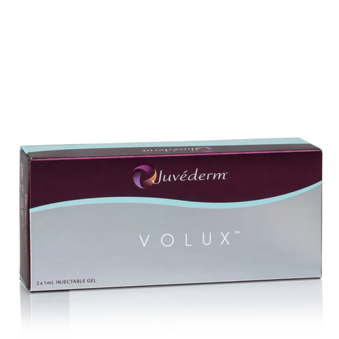 J. Volux Lidocaine (2x1 ml)