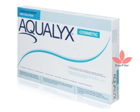 Aqualyx - Lipolysis (10x8ml)