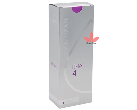RHA 4 (2x1.2 ml)