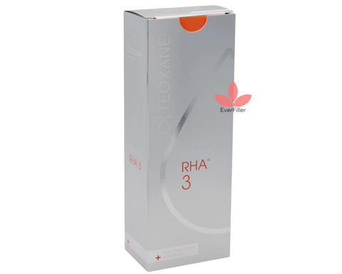 RHA 3 (2x1 ml)