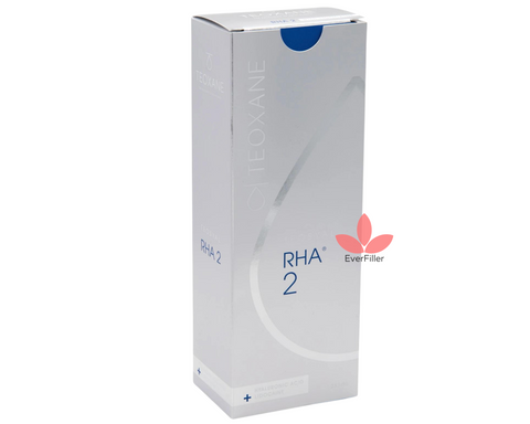 RHA 2 (2x1 ml)